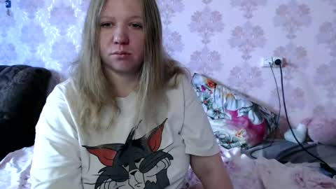 alya764770 online show from June 2026 12:24:01 AM