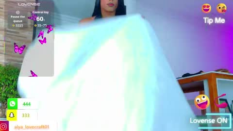 Snapshot of alya_campbell chatting on April 2026 12:24:01 AM Alya Campbell online show from April 2026 12:24:01 AM