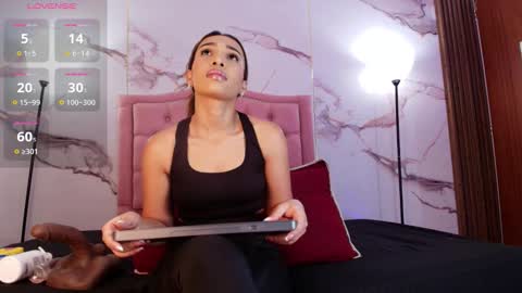 Alya online show from October 2025 04:13:02 AM