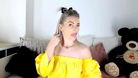 aly online show from March 2026 10:31:02 AM