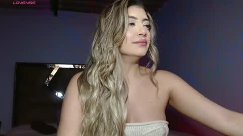 alyce__ online show from February 2026 03:47:01 AM