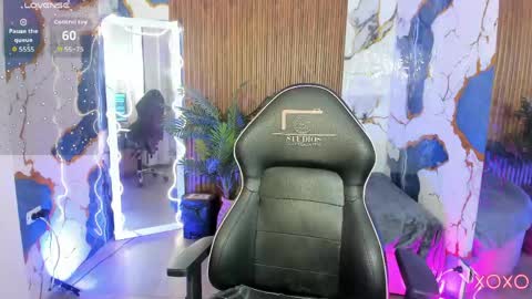 ALYCE  online show from April 2026 11:25:02 AM