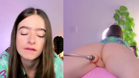 alycee_syn online show from February 2026 10:42:01 AM