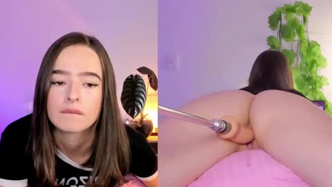 alycee_syn online show from April 2026 04:45:01 PM