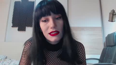 Alice online show from December 2025 11:50:02 AM