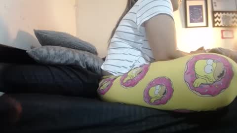 Alyn Maria online show from January 2025 03:20:01 AM