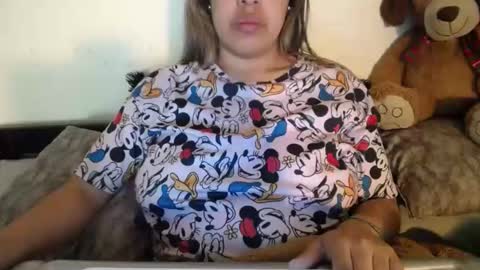 Alyn Maria online show from March 2025 03:01:01 AM