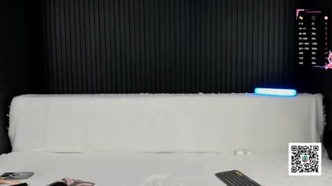 Alena online show from January 2025 01:34:01 PM