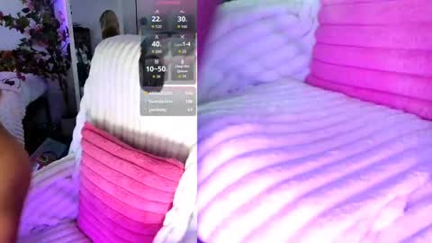 Snapshot of alys_at_college chatting on October 2025 05:15:02 PM Sweet Alys online show from October 2025 05:15:02 PM