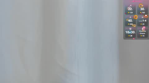 Snapshot of alys_baker chatting on December 2024 09:57:01 AM Alys online show from December 2024 09:57:01 AM