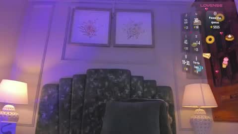 Snapshot of alys_baker chatting on January 2025 05:58:02 AM Alys online show from January 2025 05:58:02 AM