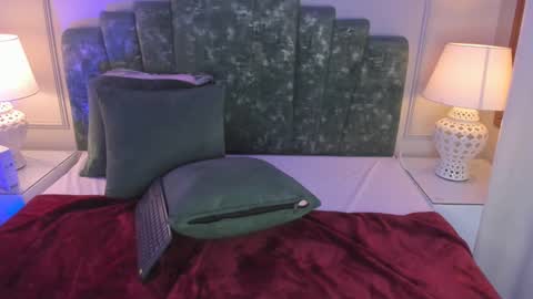 Snapshot of alys_baker chatting on January 2025 06:13:02 AM Alys online show from January 2025 06:13:02 AM