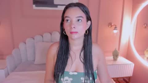 Snapshot of alys_baker chatting on January 2025 03:01:01 AM Alys online show from January 2025 03:01:01 AM