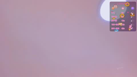 Snapshot of alys_baker chatting on January 2025 09:13:02 AM Alys online show from January 2025 09:13:02 AM