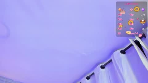 Snapshot of alys_baker chatting on January 2025 02:29:01 AM Alys online show from January 2025 02:29:01 AM