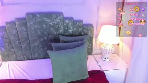 Snapshot of alys_baker chatting on January 2025 05:32:01 AM Alys online show from January 2025 05:32:01 AM