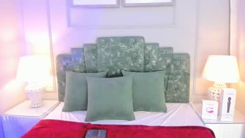 Snapshot of alys_baker chatting on January 2025 02:14:01 AM Alys online show from January 2025 02:14:01 AM