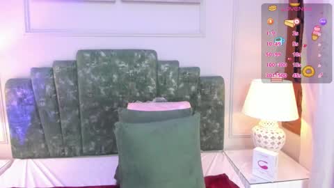 Snapshot of alys_baker chatting on February 2025 05:46:01 AM Alys online show from February 2025 05:46:01 AM