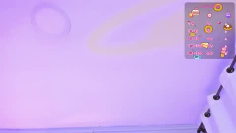 Snapshot of alys_baker chatting on February 2025 09:05:02 AM Alys online show from February 2025 09:05:02 AM