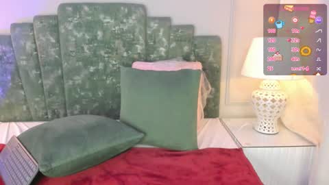 Snapshot of alys_baker chatting on February 2025 06:12:01 AM Alys online show from February 2025 06:12:01 AM