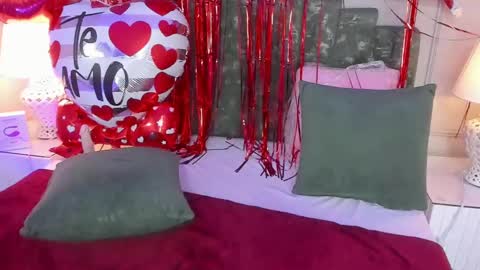 Snapshot of alys_baker chatting on February 2025 04:25:01 AM Alys online show from February 2025 04:25:01 AM