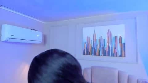 Snapshot of alys_baker chatting on September 2025 10:33:02 PM Alys online show from September 2025 10:33:02 PM