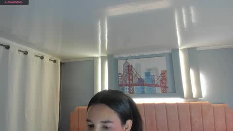 Snapshot of alys_baker chatting on September 2025 02:59:01 AM Alys online show from September 2025 02:59:01 AM