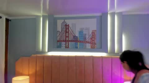 Snapshot of alys_baker chatting on September 2025 02:27:01 AM Alys online show from September 2025 02:27:01 AM