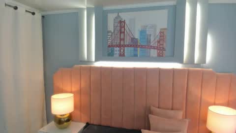 Snapshot of alys_baker chatting on September 2025 03:00:01 AM Alys online show from September 2025 03:00:01 AM