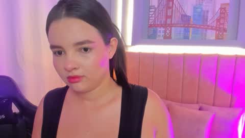 Snapshot of alys_baker chatting on October 2025 03:15:02 AM Alys online show from October 2025 03:15:02 AM