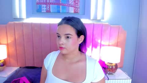 Snapshot of alys_baker chatting on October 2025 03:29:02 AM Alys online show from October 2025 03:29:02 AM