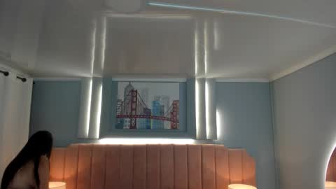 Snapshot of alys_baker chatting on November 2025 02:47:01 AM Alys online show from November 2025 02:47:01 AM