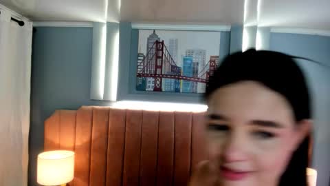 Snapshot of alys_baker chatting on November 2025 03:16:02 AM Alys online show from November 2025 03:16:02 AM