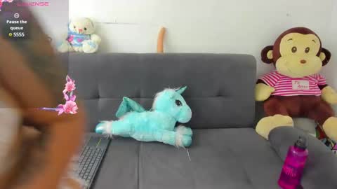 alysa magic online show from January 2025 08:11:02 PM