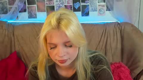 Snapshot of alysameow chatting on January 2026 01:47:02 PM Alysa 7GMT online show from January 2026 01:47:02 PM