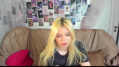 Snapshot of alysameow chatting on February 2026 02:00:02 PM Alysa 7GMT online show from February 2026 02:00:02 PM