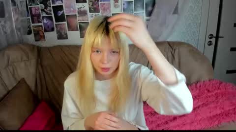 Snapshot of alysameow chatting on February 2026 06:26:01 PM Alysa 7GMT online show from February 2026 06:26:01 PM