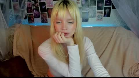 Snapshot of alysameow chatting on March 2026 03:12:01 AM Alysa 7GMT online show from March 2026 03:12:01 AM