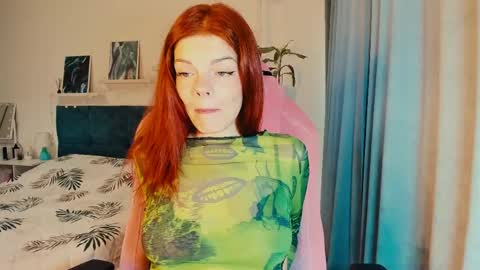 Snapshot of alysanight chatting on April 2026 06:36:01 AM Alysa online show from April 2026 06:36:01 AM
