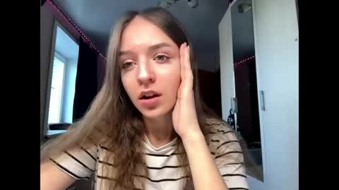 Snapshot of alysawithy chatting on May 2026 11:16:02 AM alysawithy online show from May 2026 11:16:02 AM