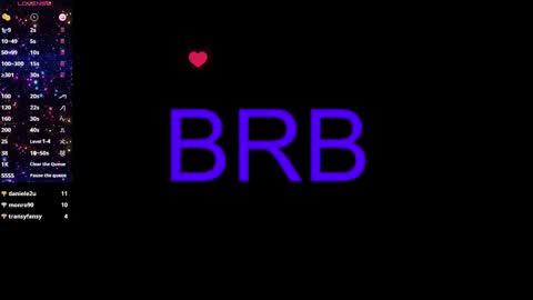   online show from March 2025 09:03:02 AM