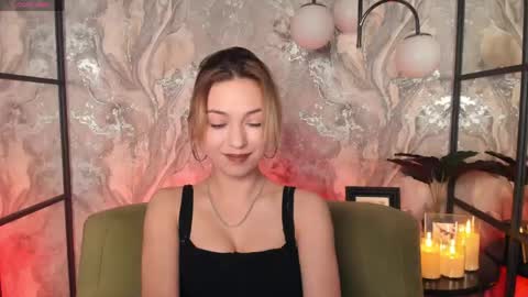 Alysia online show from April 2026 12:00:01 AM