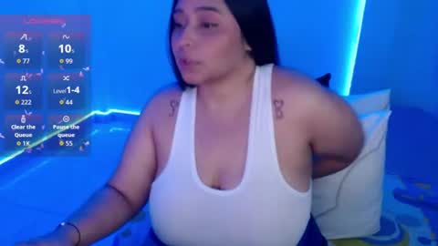 Snapshot of alyson_15 chatting on July 2026 08:11:02 AM Alyson online show from July 2026 08:11:02 AM