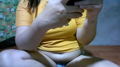 alyssa_hope online show from February 2025 03:11:02 AM