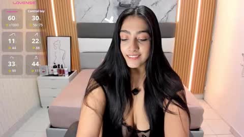  ALYSSA   online show from December 2025 06:59:01 PM