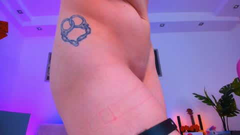 alyssa_smitt online show from February 2025 10:45:01 AM