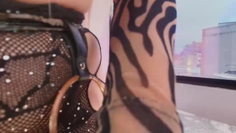 alyssaa_hunter online show from March 2025 07:20:02 PM