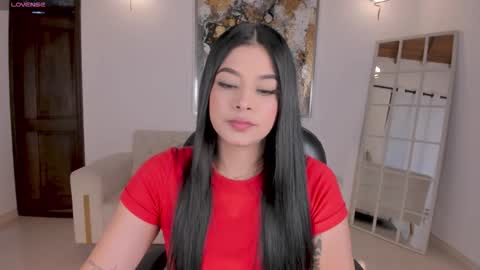 Aly  online show from September 2025 11:15:01 AM