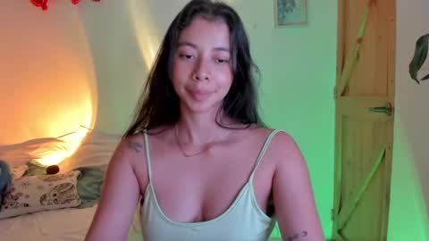 Snapshot of alyssagreen_ chatting on March 2025 11:42:01 PM Im AlyssaLovense is ActiveMy pleasure is in your handsPrivate is Open online show from March 2025 11:42:01 PM