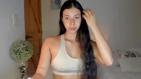 Im AlyssaLovense is ActiveMy pleasure is in your handsPrivate is Open online show from January 2026 12:49:02 AM